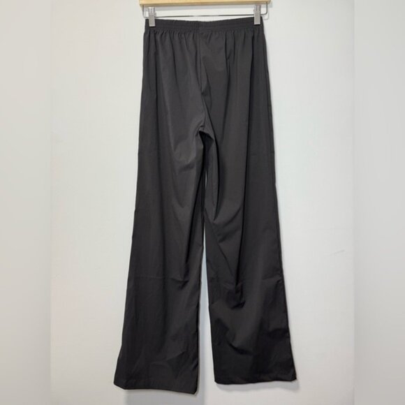 NWT Noel Asmar Black Straight Leg Unisex Pant Size XS - Picture 5 of 8